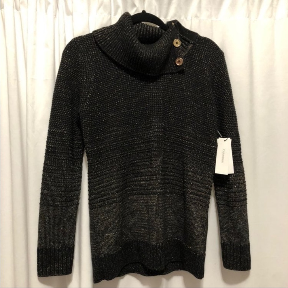 Calvin Klein sweater